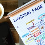 creare landing page efficace