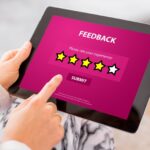 recensioni ecommerce importanza feedback