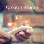 creator studio facebook app per ios e android