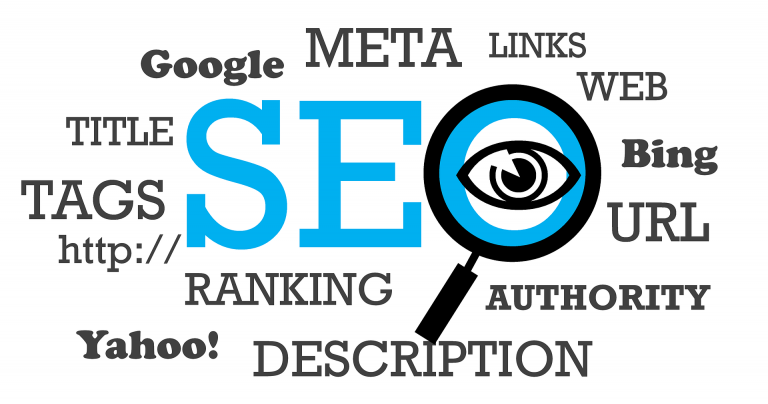 seo marketing meaning